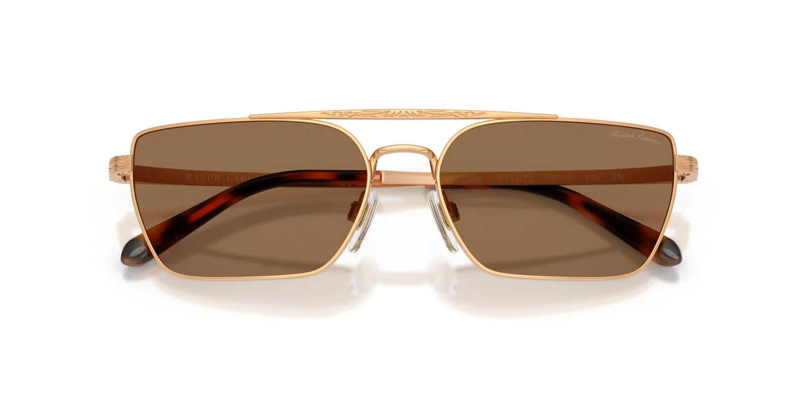 Ralph Lauren 7092 Sunglasses - view 13